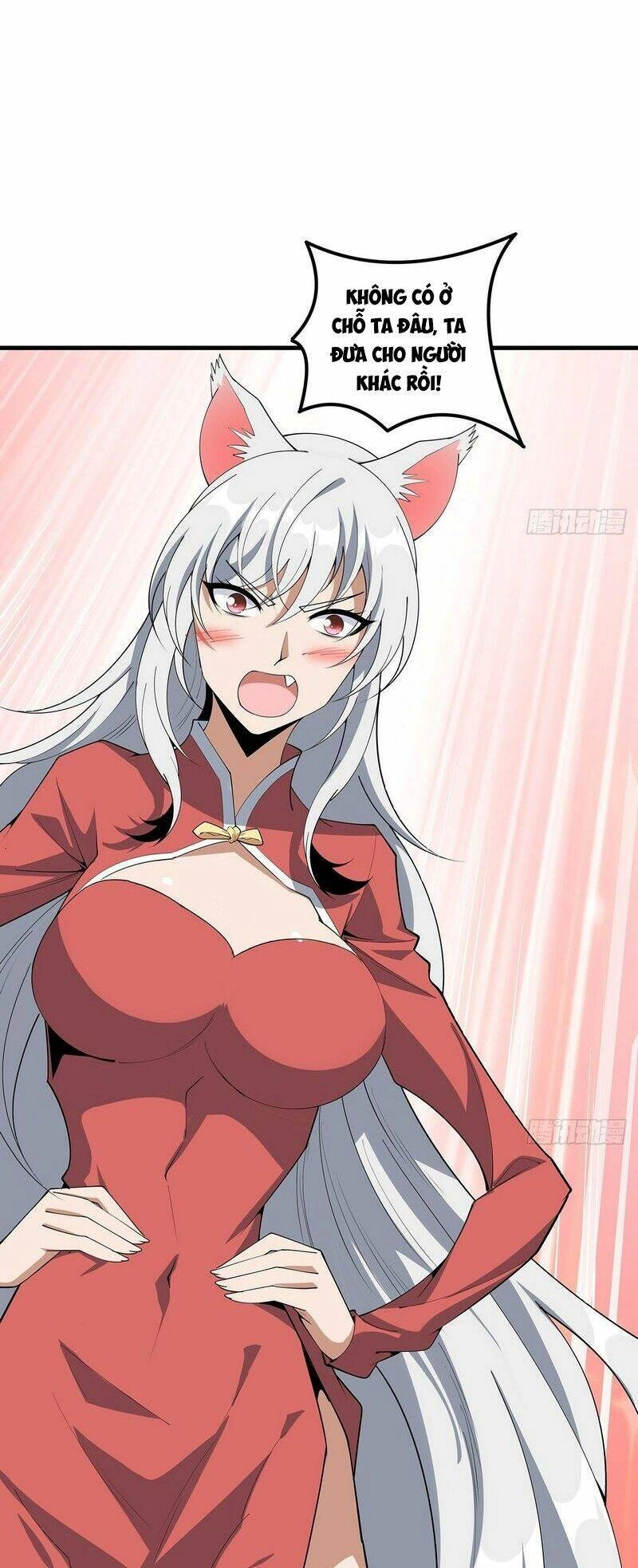 Kiếm Tu Imba Nhất Quả Đất Chapter 189 - 40