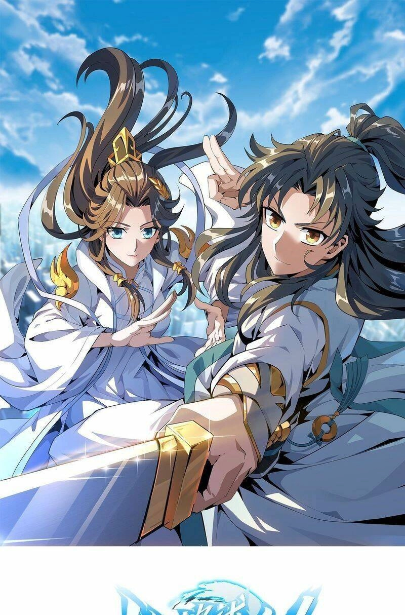 Kiếm Tu Imba Nhất Quả Đất Chapter 191 - 3