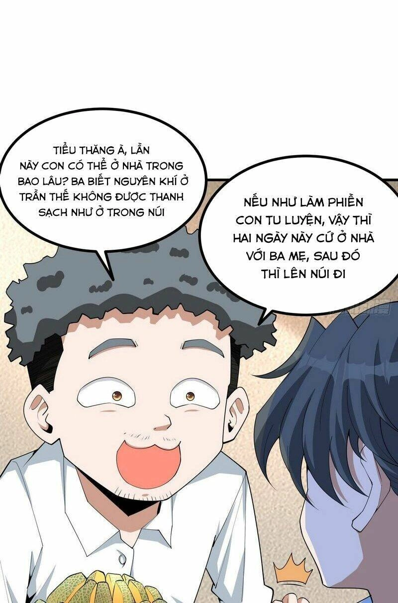 Kiếm Tu Imba Nhất Quả Đất Chapter 191 - 5