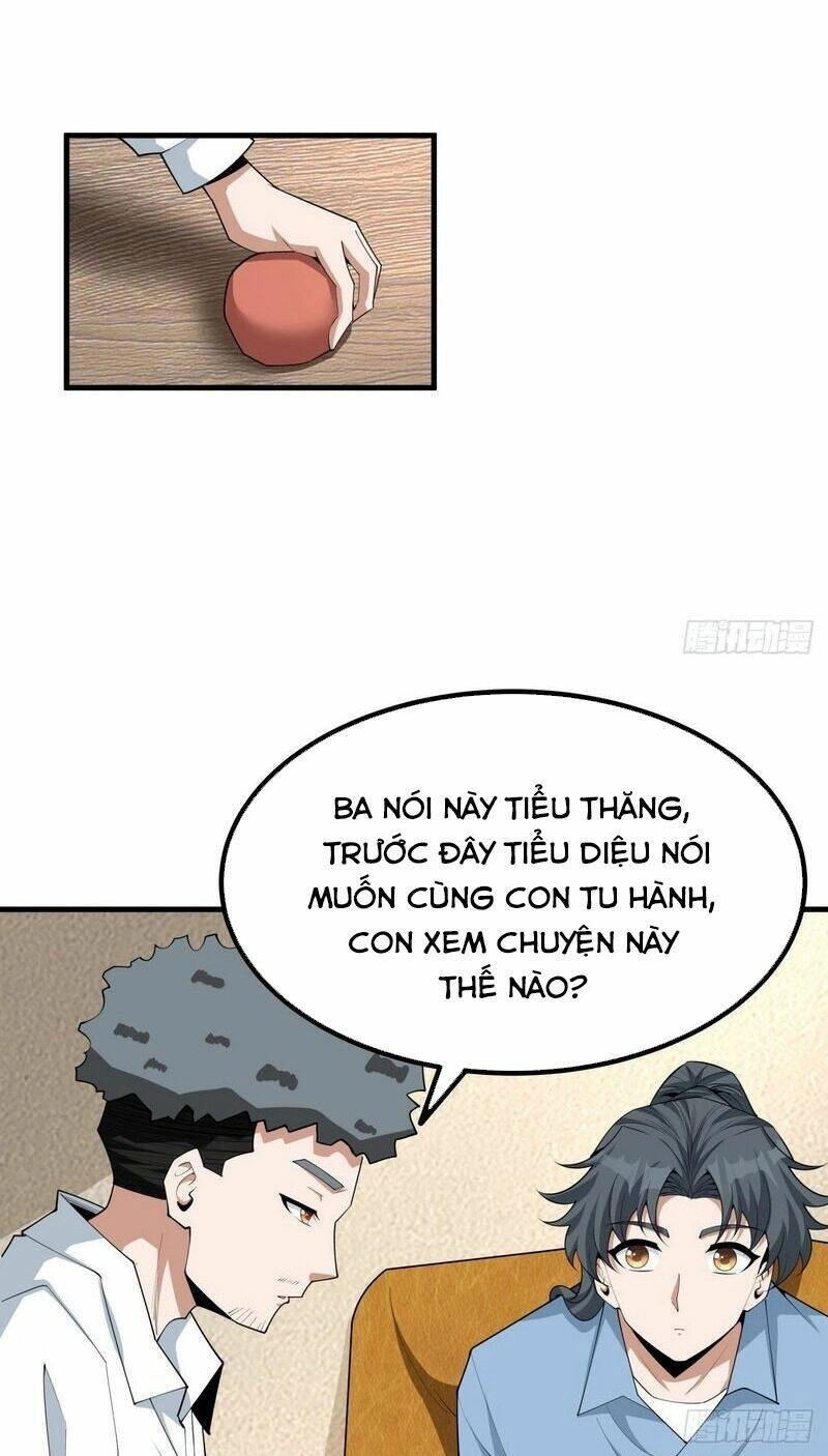 Kiếm Tu Imba Nhất Quả Đất Chapter 191 - 9