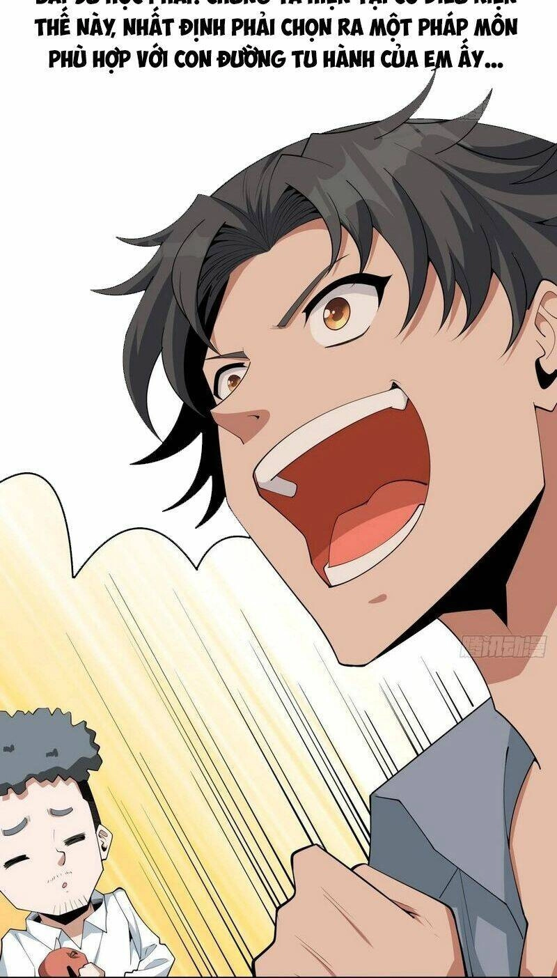 Kiếm Tu Imba Nhất Quả Đất Chapter 191 - 11