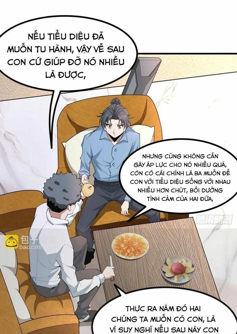 Kiếm Tu Imba Nhất Quả Đất Chapter 191 - 13