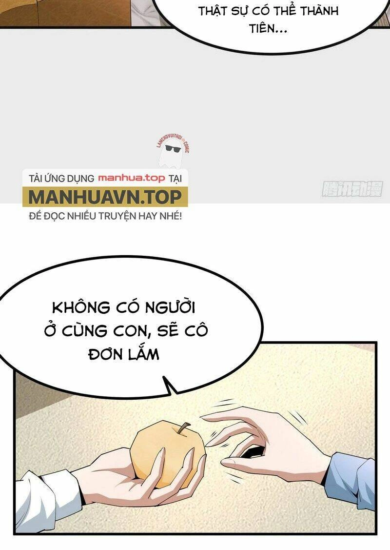 Kiếm Tu Imba Nhất Quả Đất Chapter 191 - 14