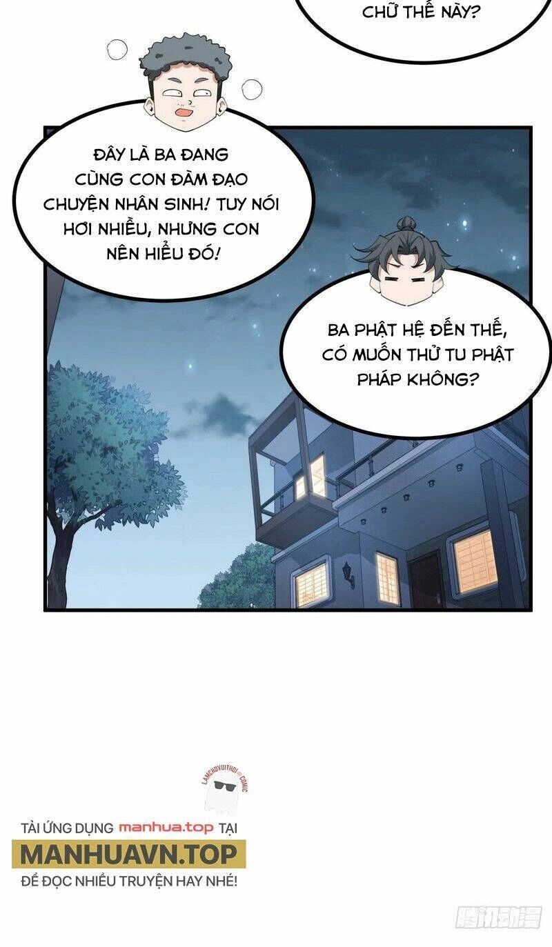 Kiếm Tu Imba Nhất Quả Đất Chapter 191 - 19