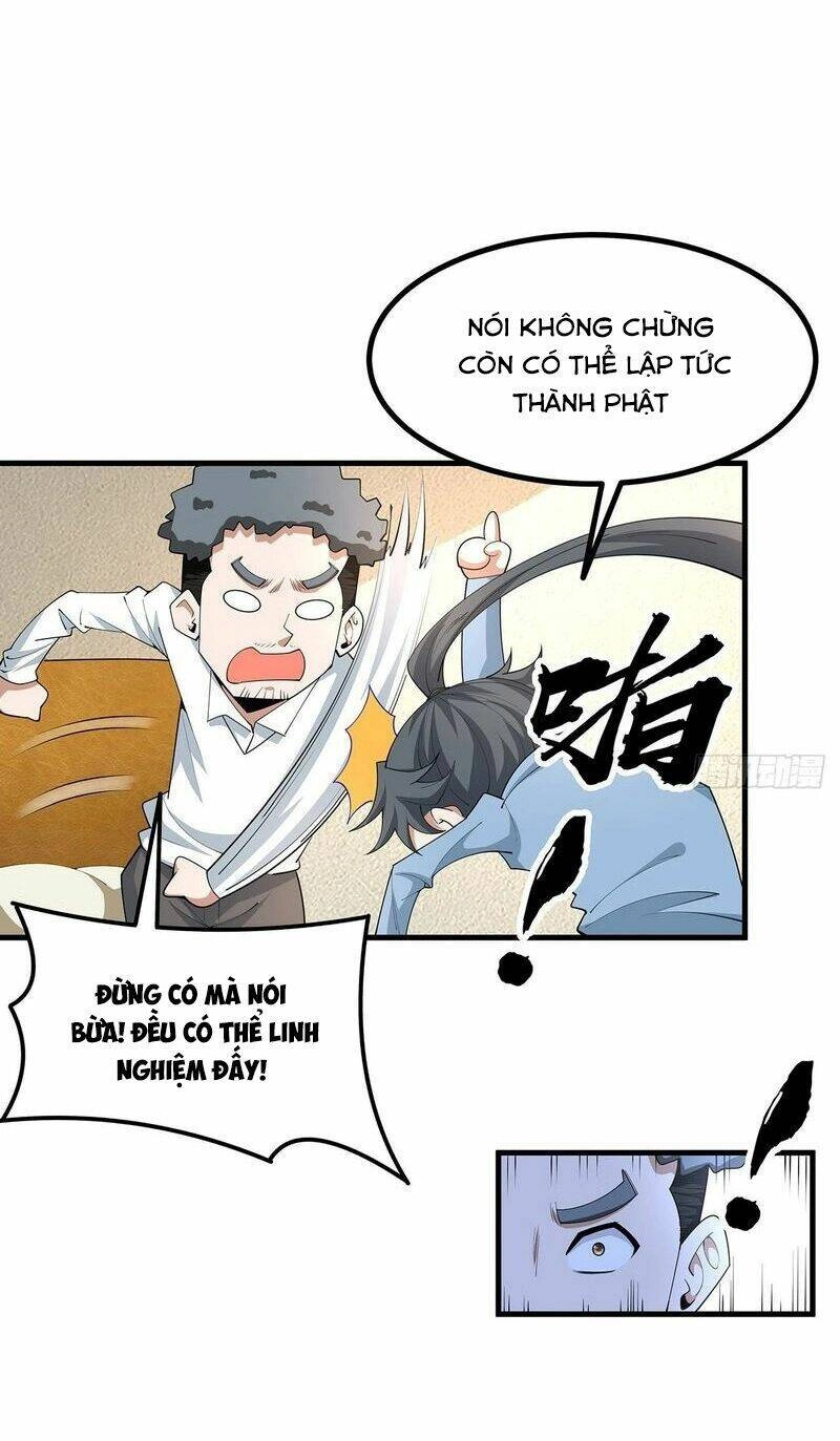 Kiếm Tu Imba Nhất Quả Đất Chapter 191 - 20