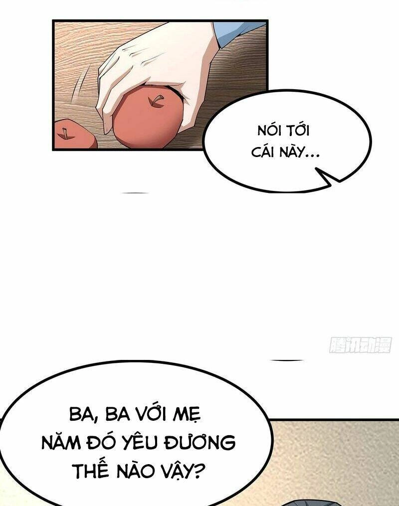 Kiếm Tu Imba Nhất Quả Đất Chapter 191 - 24