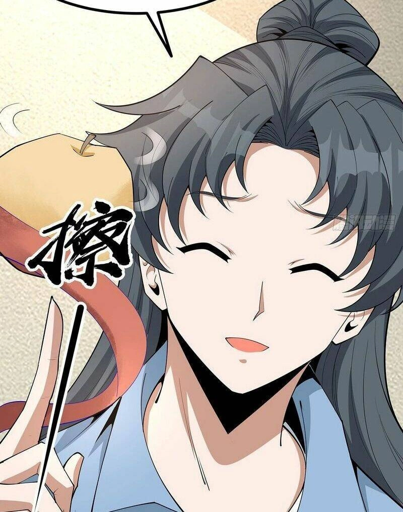 Kiếm Tu Imba Nhất Quả Đất Chapter 191 - 25