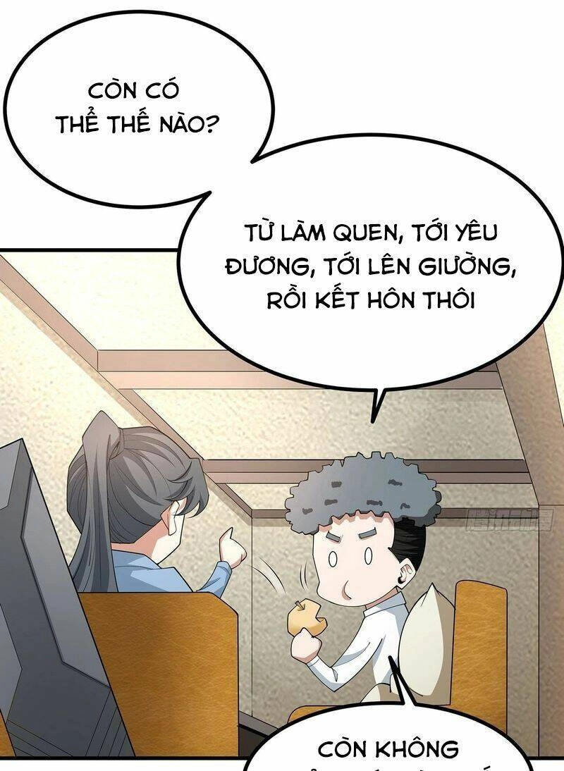 Kiếm Tu Imba Nhất Quả Đất Chapter 191 - 27