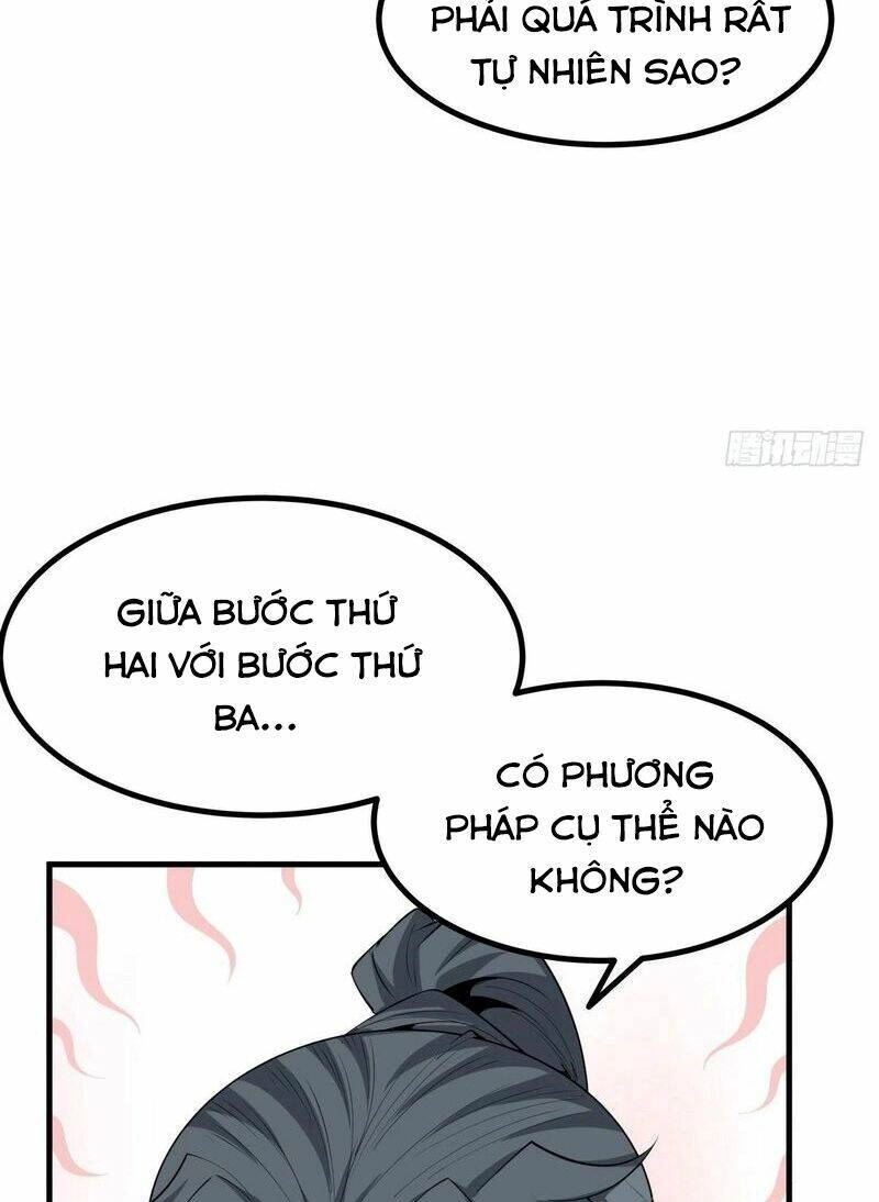 Kiếm Tu Imba Nhất Quả Đất Chapter 191 - 28