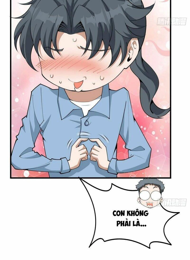 Kiếm Tu Imba Nhất Quả Đất Chapter 191 - 29