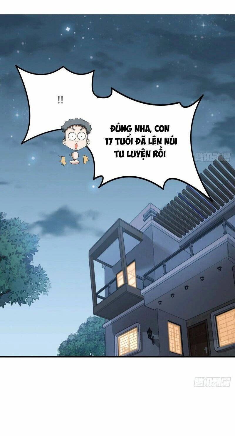 Kiếm Tu Imba Nhất Quả Đất Chapter 191 - 30