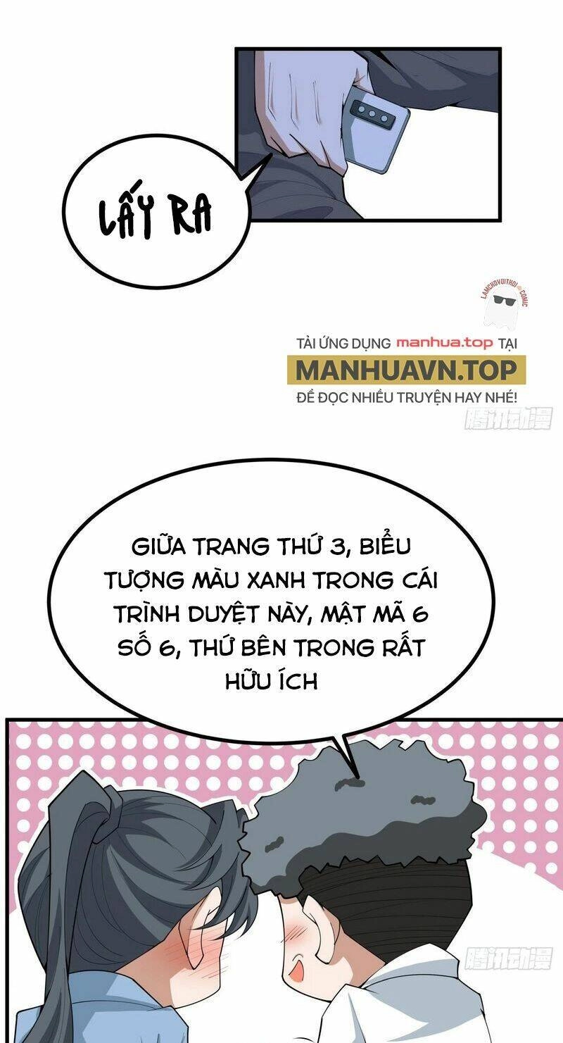 Kiếm Tu Imba Nhất Quả Đất Chapter 191 - 31