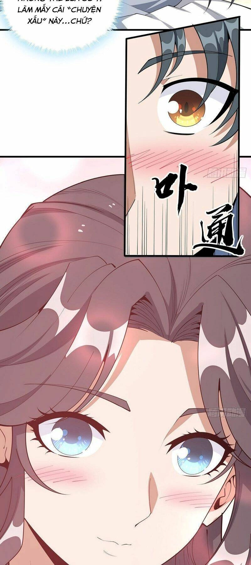 Kiếm Tu Imba Nhất Quả Đất Chapter 192 - 7