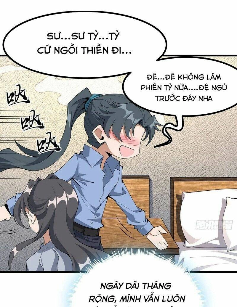 Kiếm Tu Imba Nhất Quả Đất Chapter 192 - 12