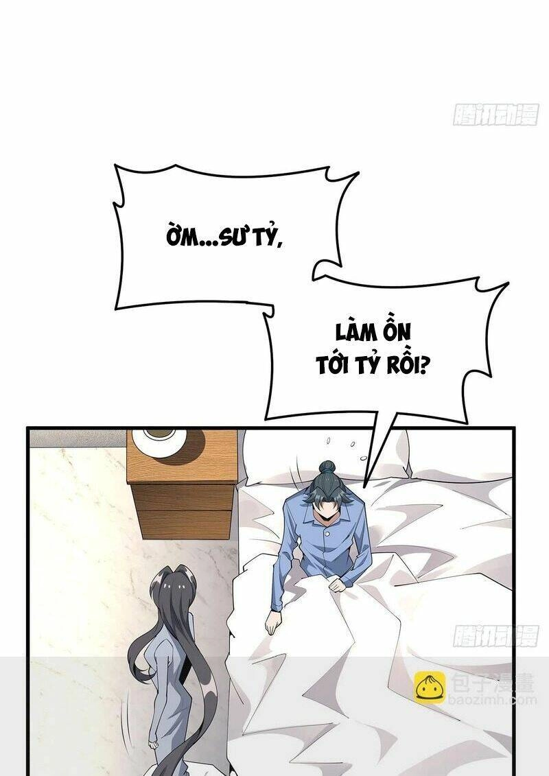 Kiếm Tu Imba Nhất Quả Đất Chapter 192 - 21