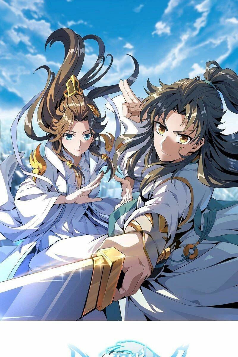 Kiếm Tu Imba Nhất Quả Đất Chapter 193 - 3