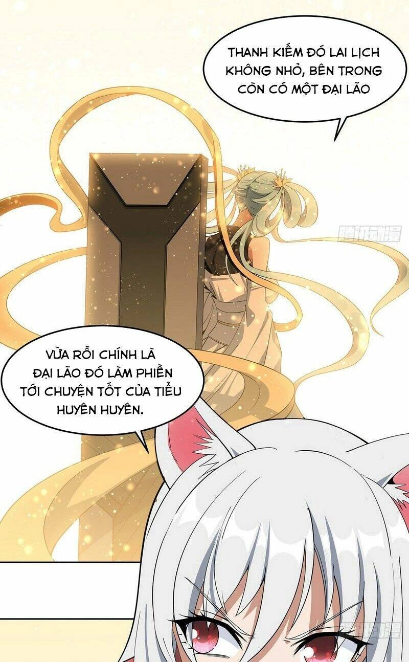 Kiếm Tu Imba Nhất Quả Đất Chapter 193 - 9