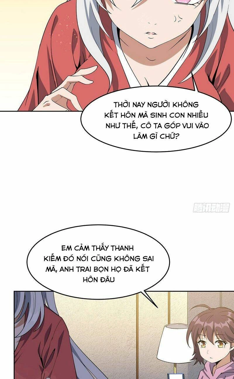 Kiếm Tu Imba Nhất Quả Đất Chapter 193 - 10