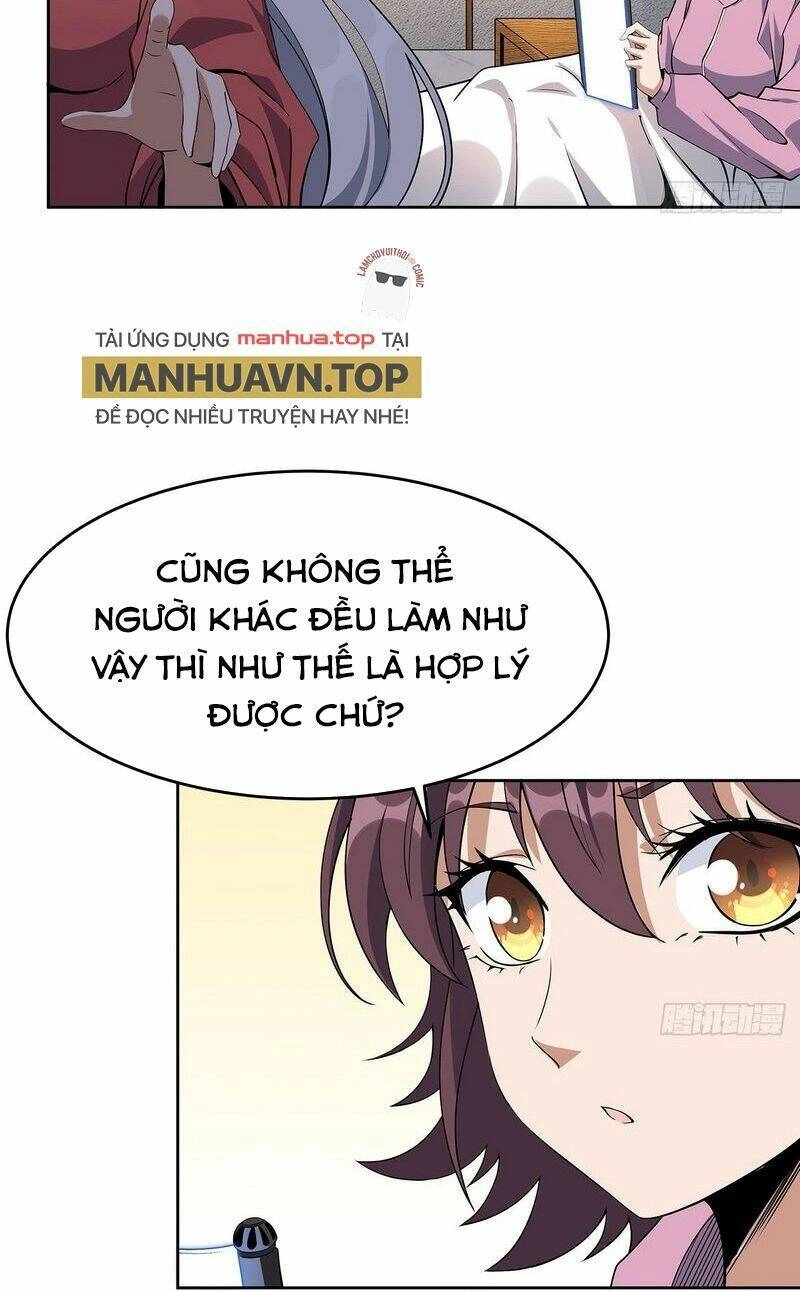 Kiếm Tu Imba Nhất Quả Đất Chapter 193 - 11