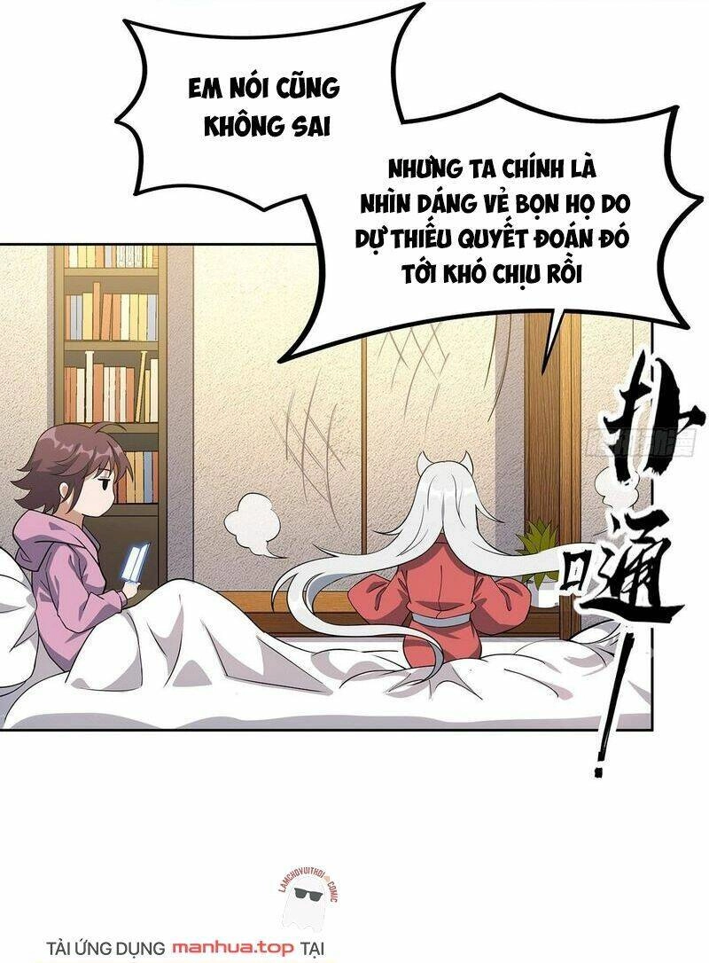 Kiếm Tu Imba Nhất Quả Đất Chapter 193 - 12