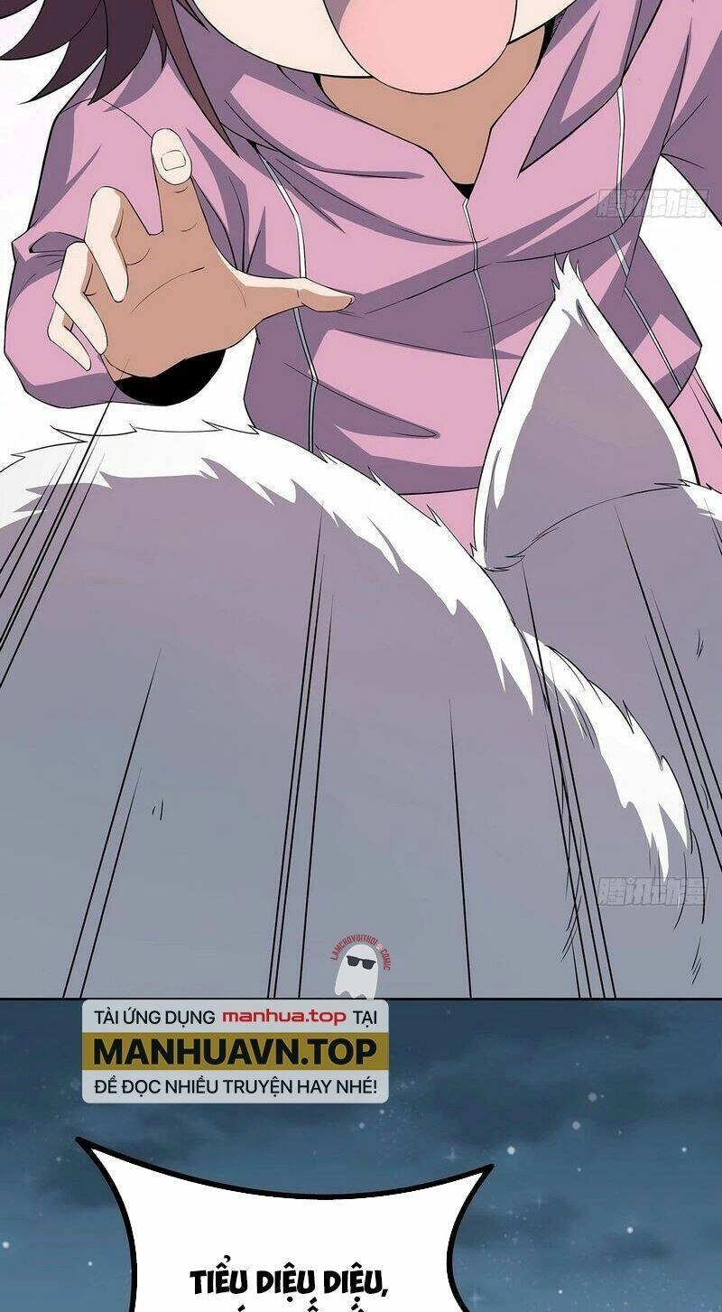 Kiếm Tu Imba Nhất Quả Đất Chapter 193 - 19