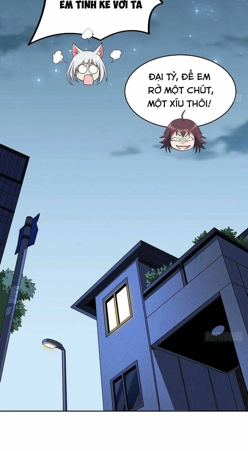 Kiếm Tu Imba Nhất Quả Đất Chapter 193 - 20