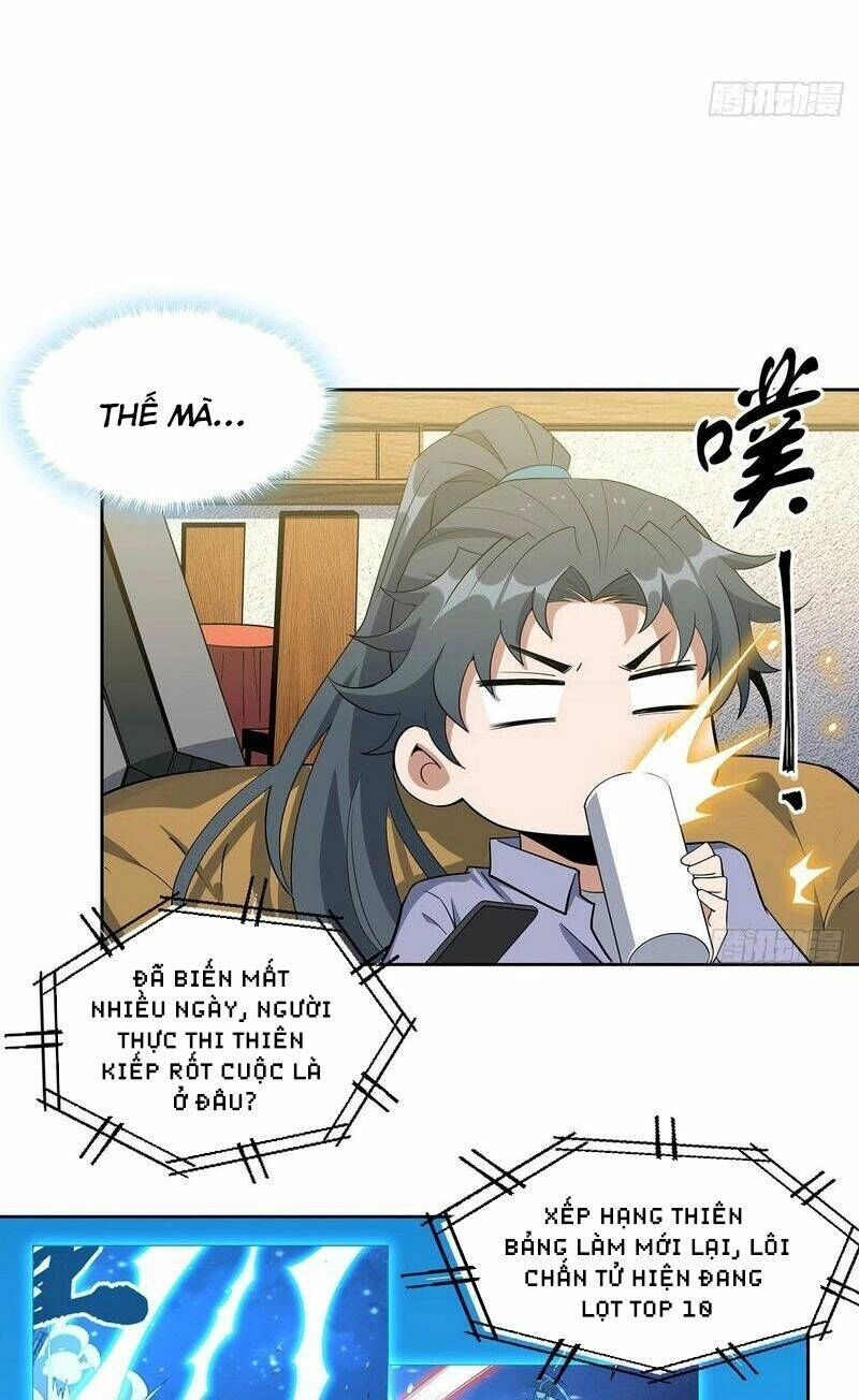 Kiếm Tu Imba Nhất Quả Đất Chapter 193 - 24