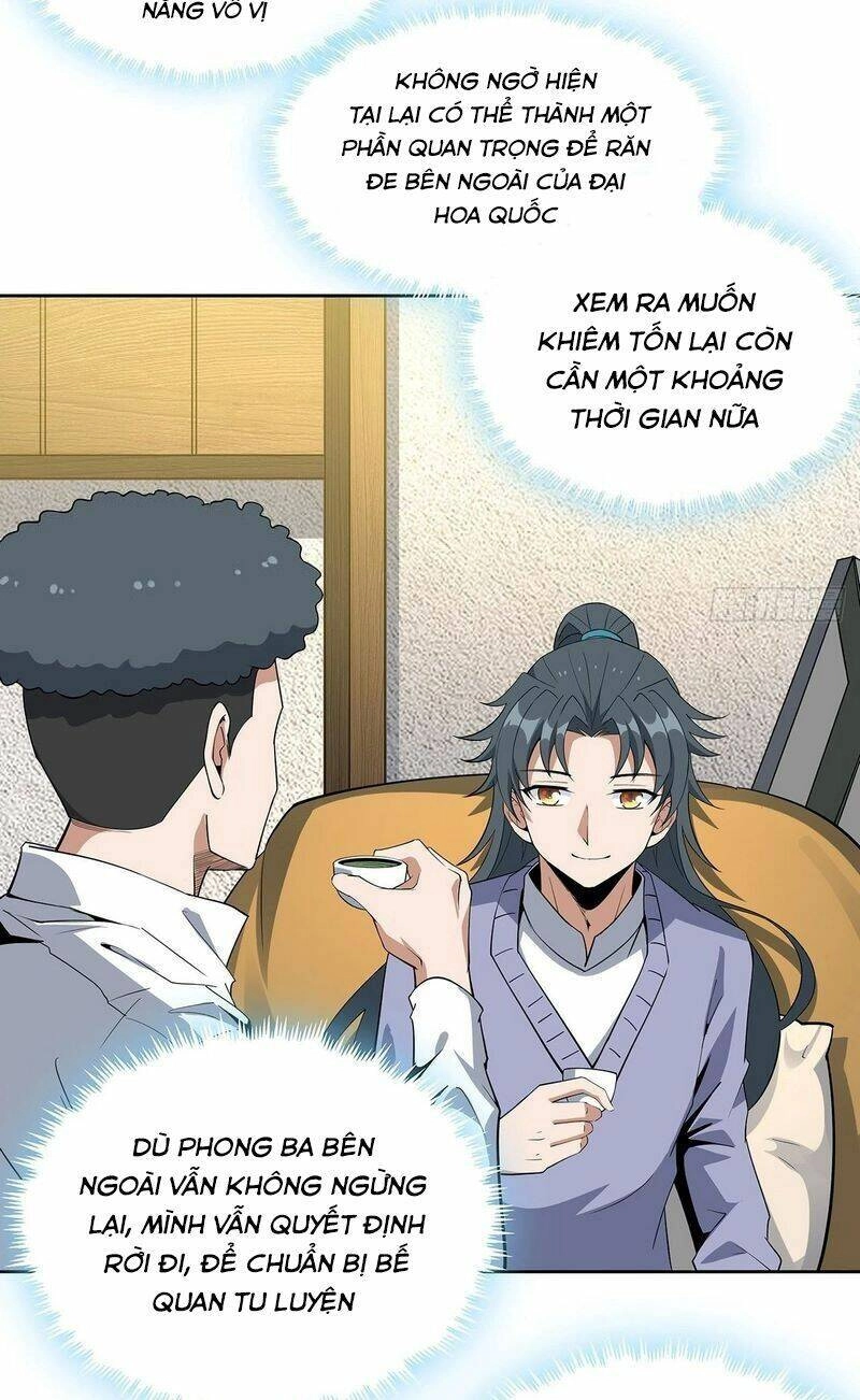 Kiếm Tu Imba Nhất Quả Đất Chapter 193 - 26