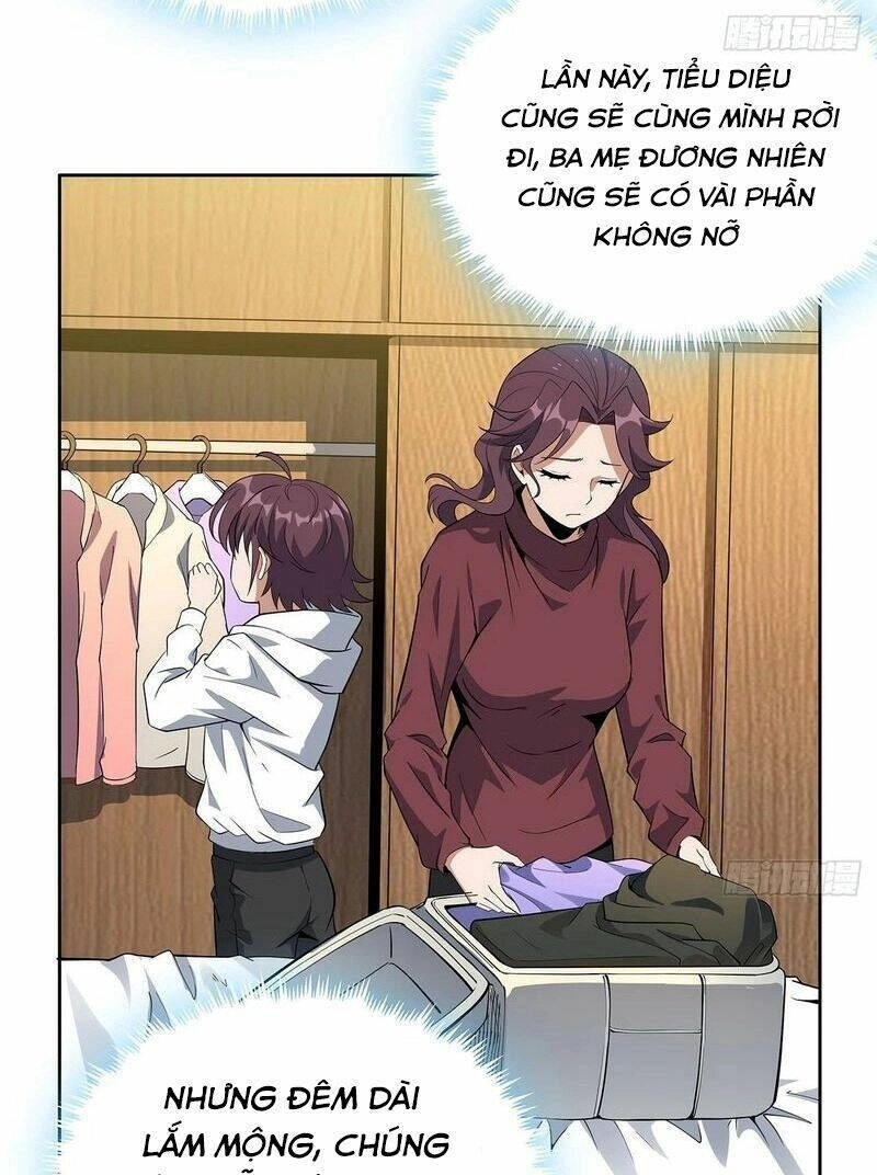 Kiếm Tu Imba Nhất Quả Đất Chapter 193 - 27