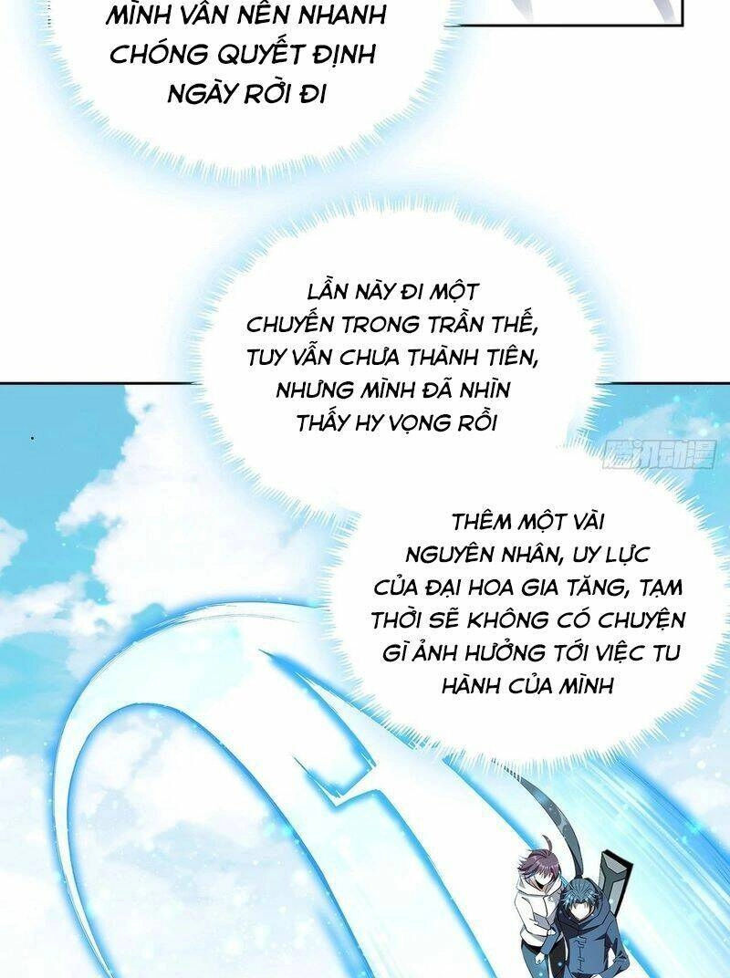 Kiếm Tu Imba Nhất Quả Đất Chapter 193 - 28