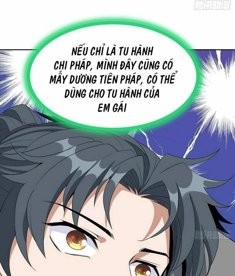 Kiếm Tu Imba Nhất Quả Đất Chapter 193 - 33