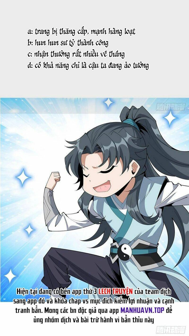 Kiếm Tu Imba Nhất Quả Đất Chapter 193 - 36