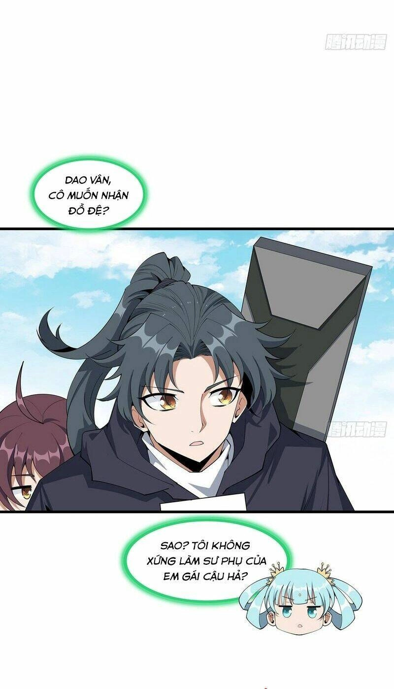 Kiếm Tu Imba Nhất Quả Đất Chapter 194 - 4