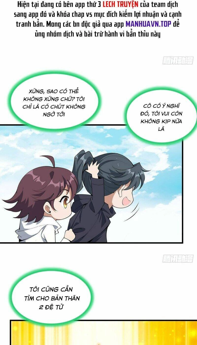 Kiếm Tu Imba Nhất Quả Đất Chapter 194 - 5