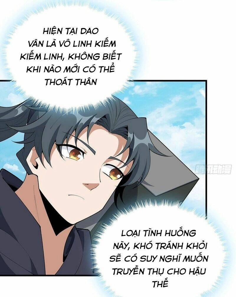 Kiếm Tu Imba Nhất Quả Đất Chapter 194 - 7