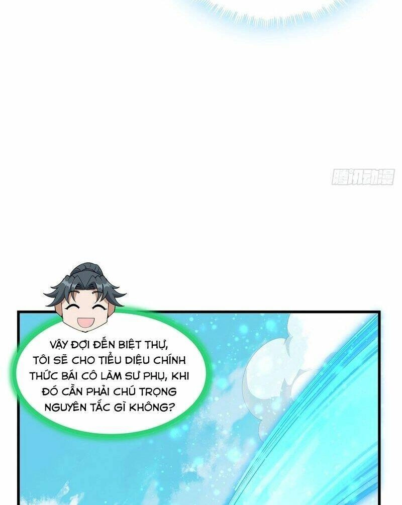 Kiếm Tu Imba Nhất Quả Đất Chapter 194 - 8