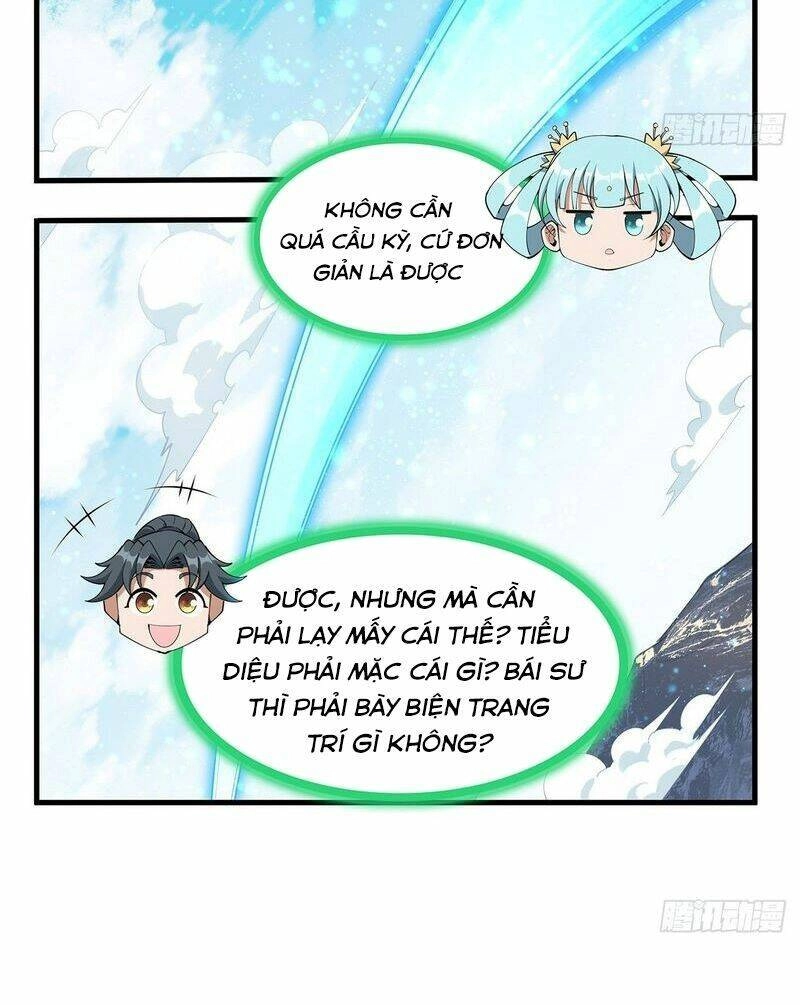 Kiếm Tu Imba Nhất Quả Đất Chapter 194 - 9