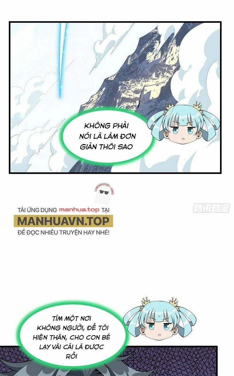 Kiếm Tu Imba Nhất Quả Đất Chapter 194 - 10