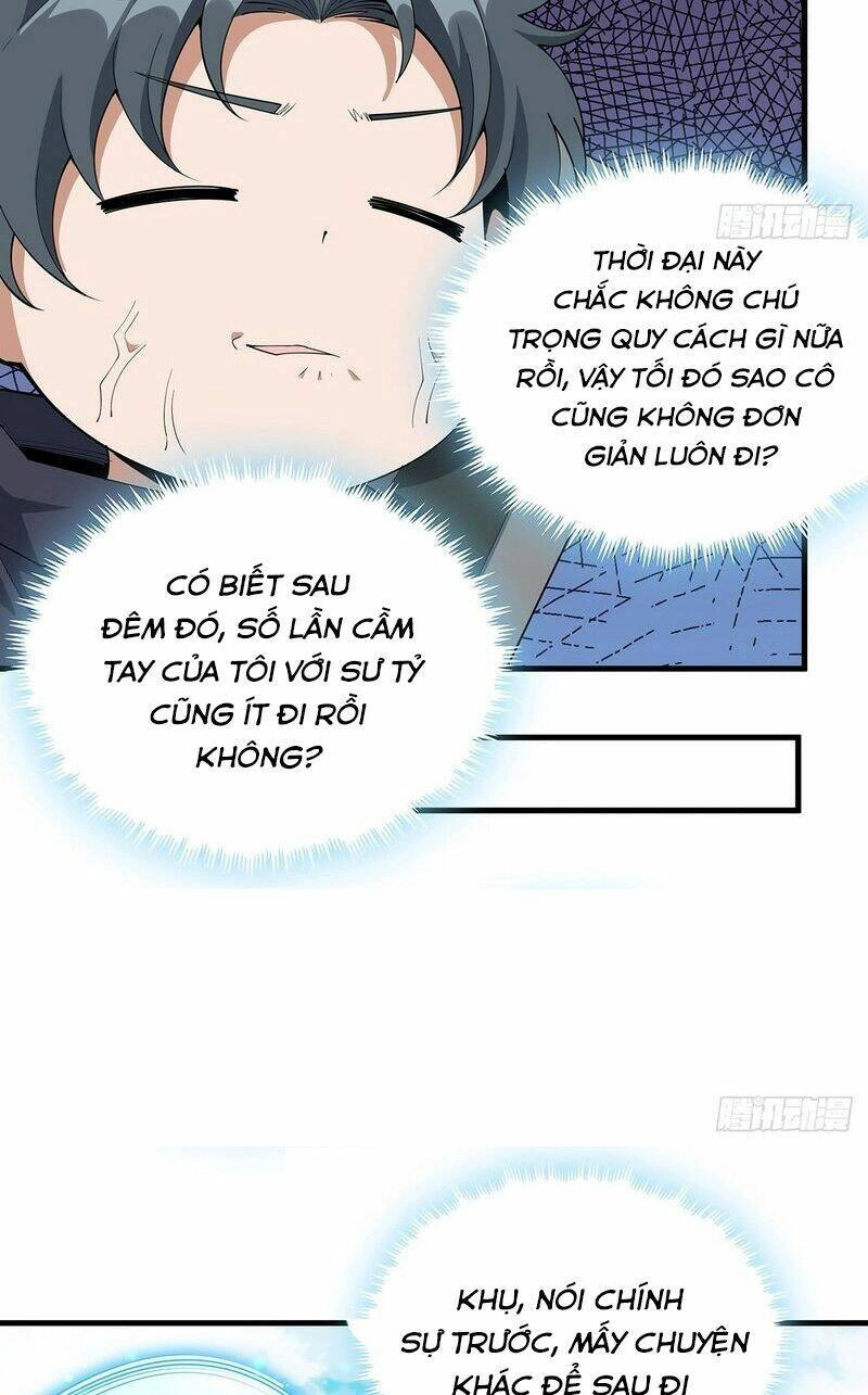 Kiếm Tu Imba Nhất Quả Đất Chapter 194 - 11