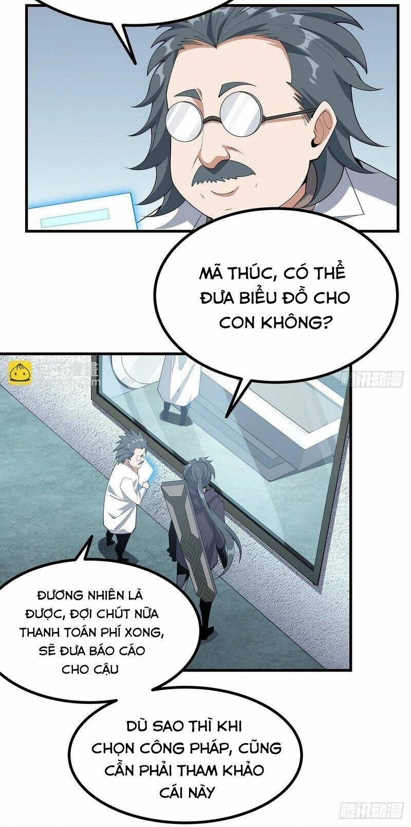 Kiếm Tu Imba Nhất Quả Đất Chapter 194 - 15