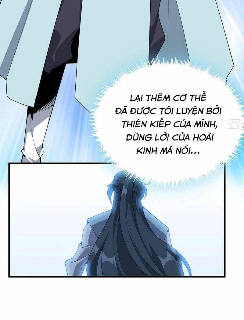 Kiếm Tu Imba Nhất Quả Đất Chapter 194 - 21