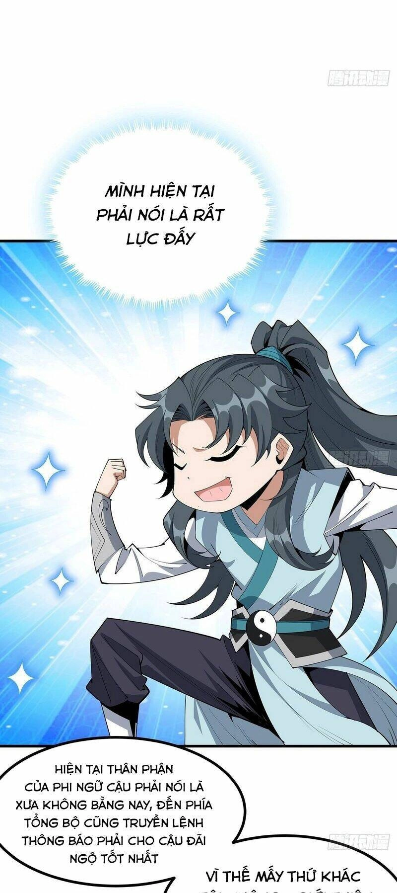 Kiếm Tu Imba Nhất Quả Đất Chapter 194 - 22