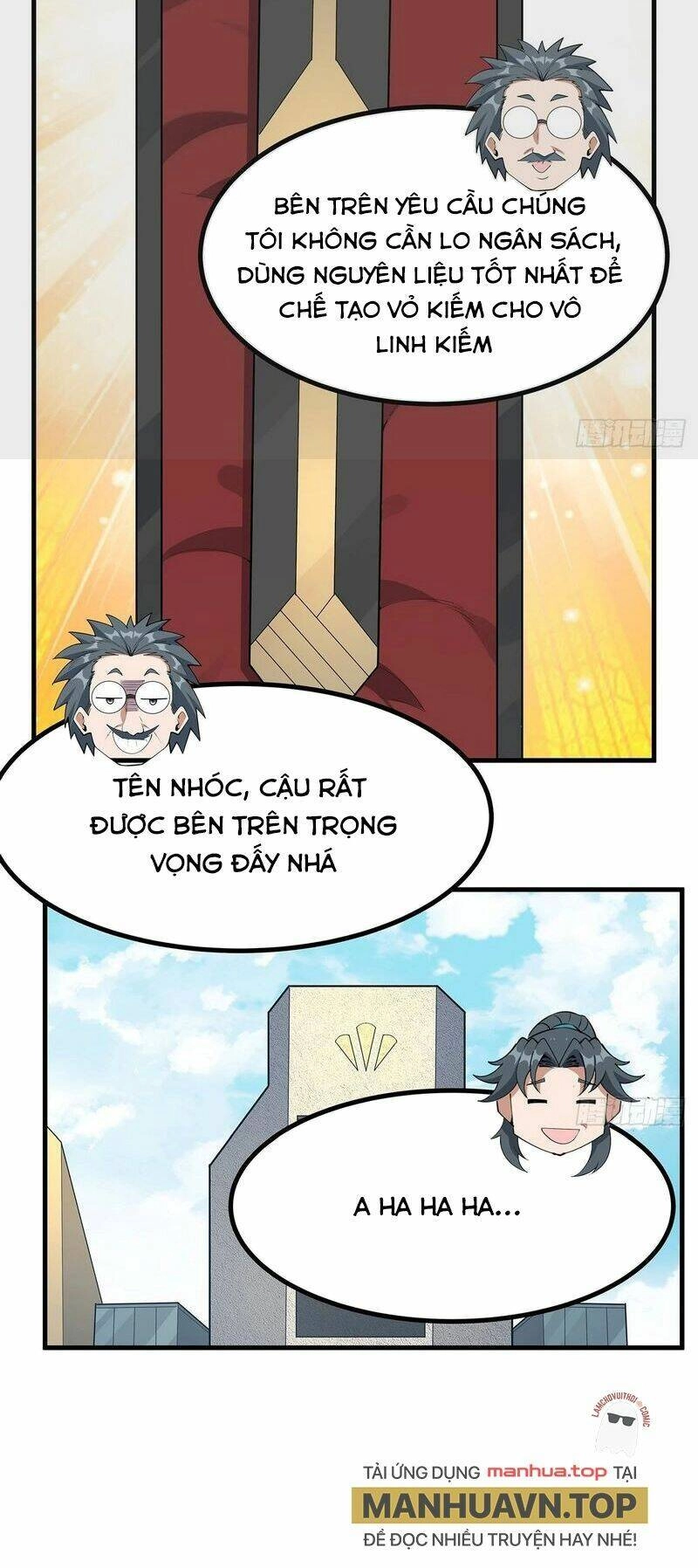 Kiếm Tu Imba Nhất Quả Đất Chapter 194 - 24