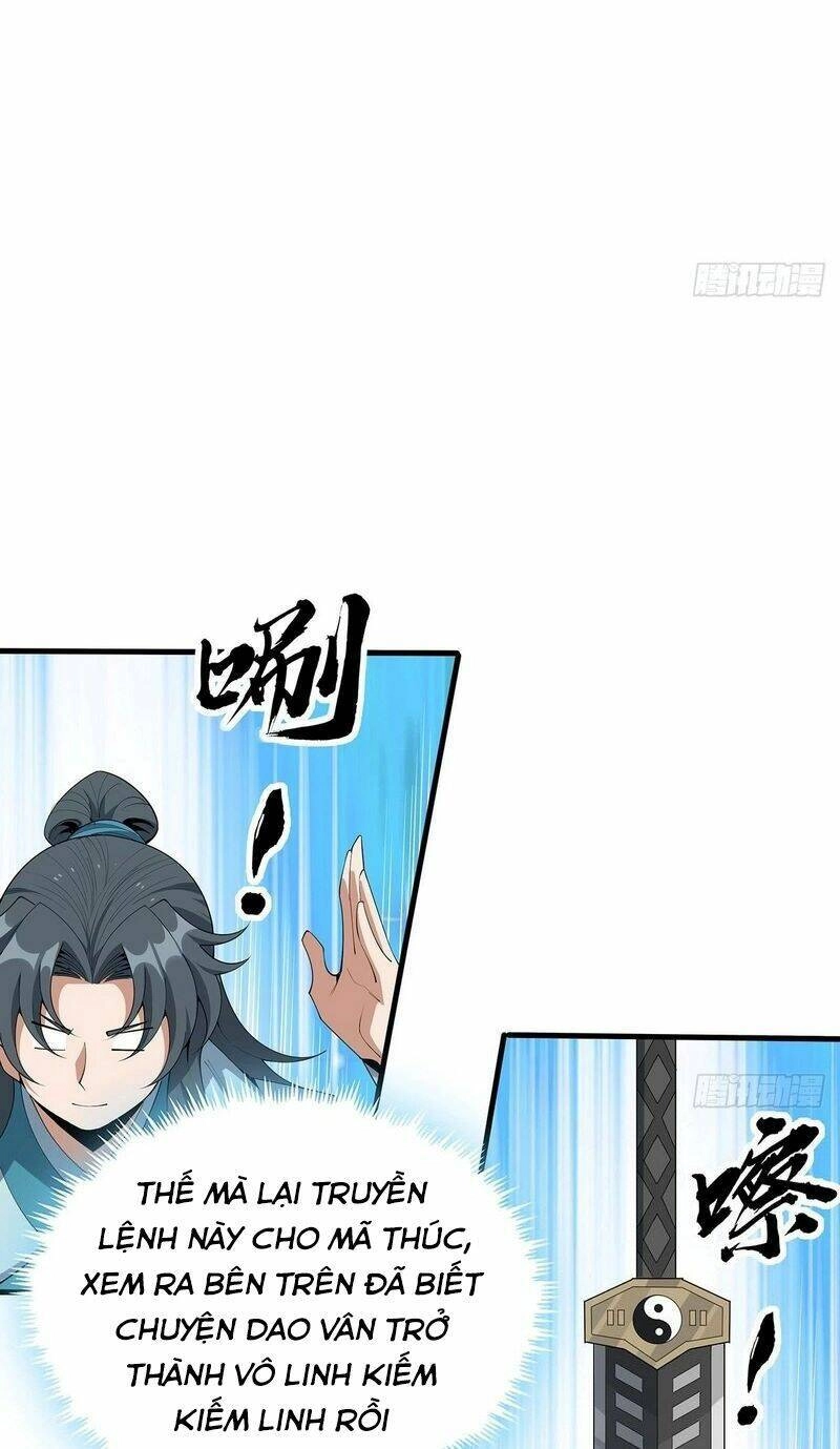 Kiếm Tu Imba Nhất Quả Đất Chapter 194 - 25