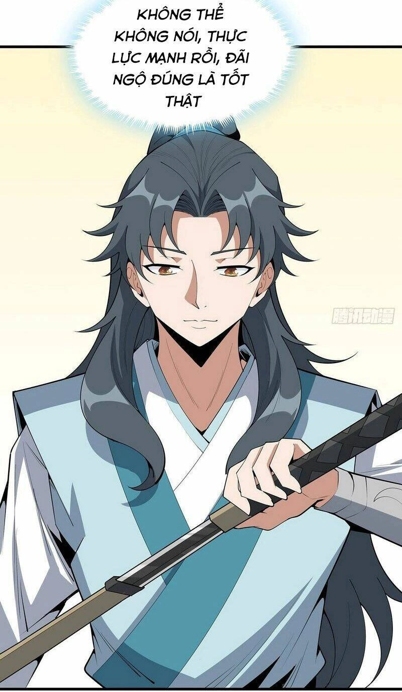 Kiếm Tu Imba Nhất Quả Đất Chapter 194 - 27