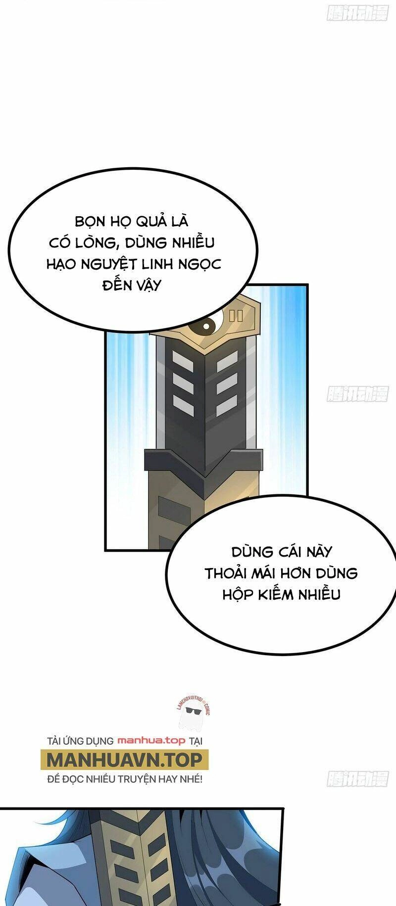 Kiếm Tu Imba Nhất Quả Đất Chapter 194 - 28