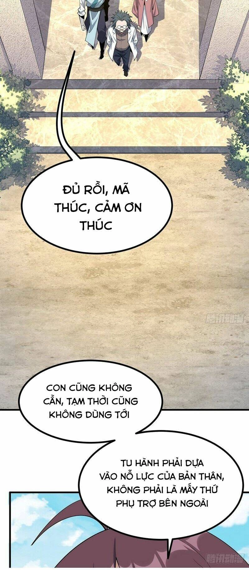 Kiếm Tu Imba Nhất Quả Đất Chapter 194 - 30