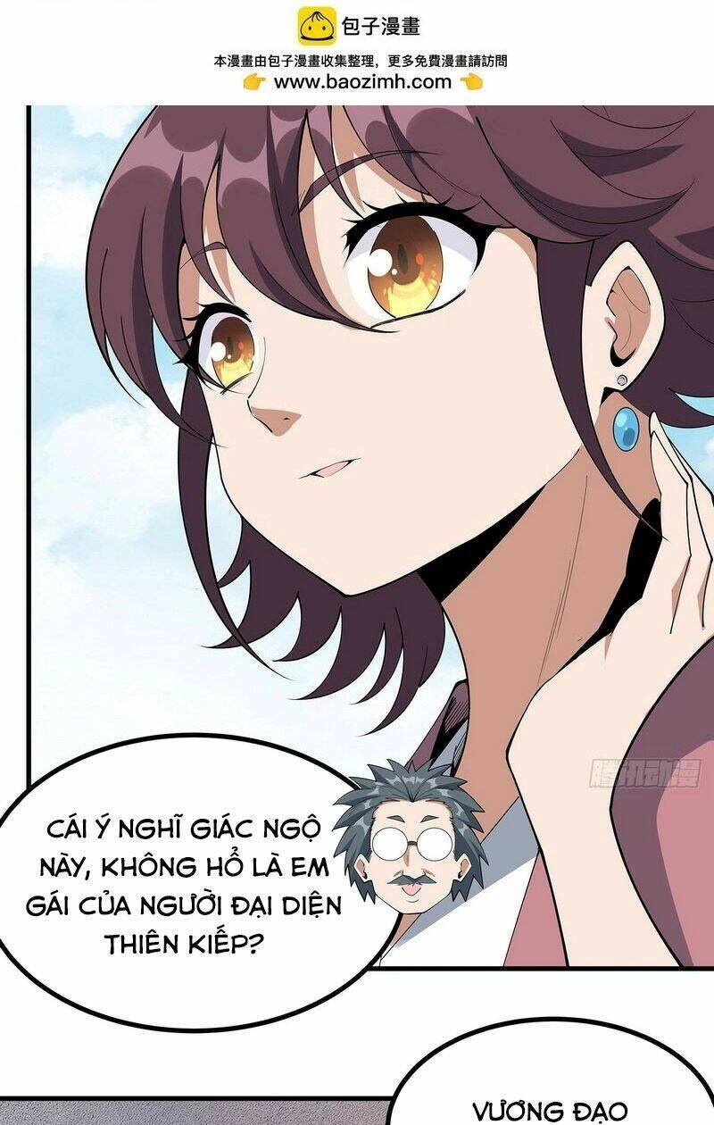 Kiếm Tu Imba Nhất Quả Đất Chapter 194 - 31