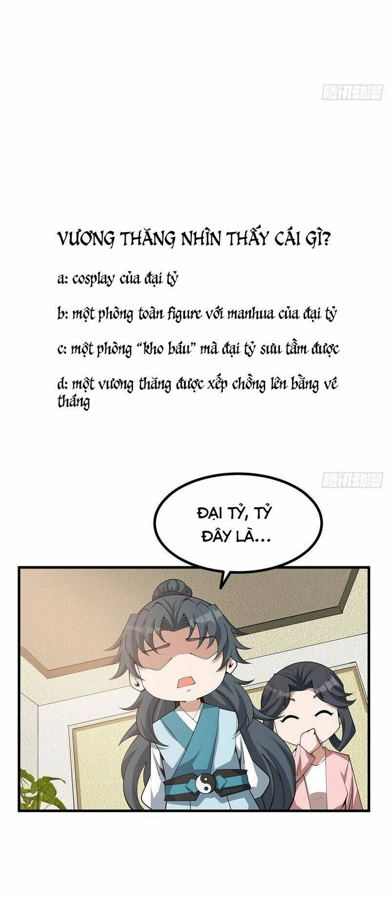 Kiếm Tu Imba Nhất Quả Đất Chapter 194 - 34