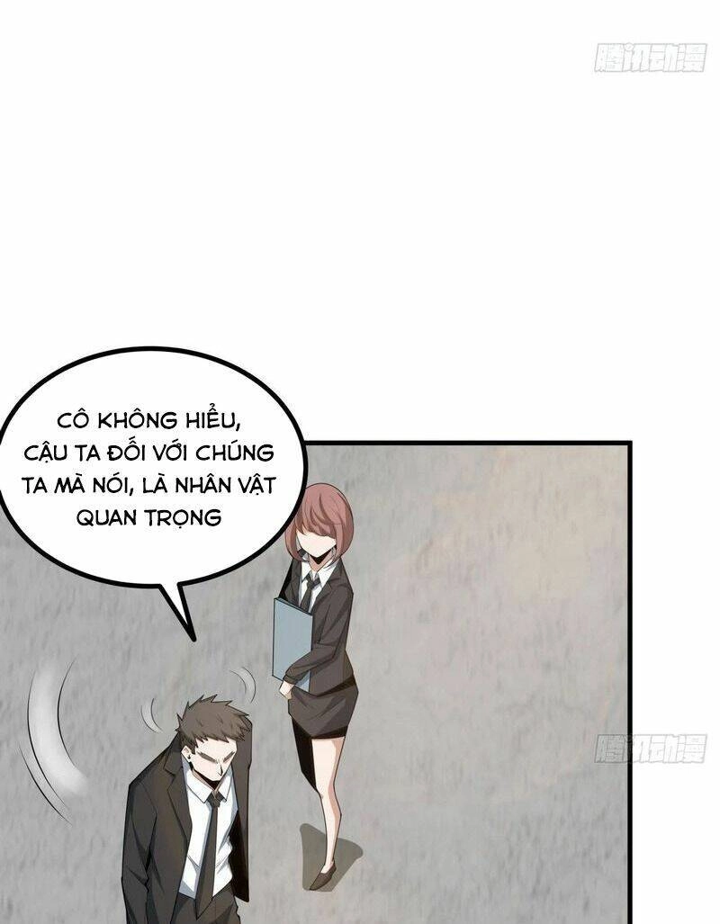 Kiếm Tu Imba Nhất Quả Đất Chapter 195 - 12